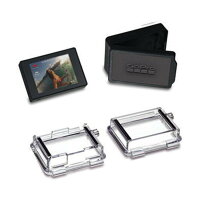 【レンタル】【オプションLCD3】ゴープロLCDバックパックタッチダイブHERO3GOPROALCDB-301LCD液晶モニター【RentalOptionNotforsale】