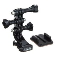 ☆レンタルオプションヘルメットフロントマウント☆GOPROゴープロAHFMT-001【RentalOptionNotforsale】