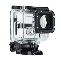 【レンタル】【オプションDIVES3】ゴープロダイブスケルトンハウジング(オープン単体)HERO#GOPROAHDKH-301防水プロテクター【RentalOptionNotforsale】
