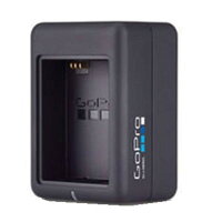 ☆レンタルオプションAHBBP-301デュアルバッテリーチャージャーHERO3☆GOPROAHBBP-301デュアルバッテリーチャージャーHERO3【RentalOptionNotforsale】