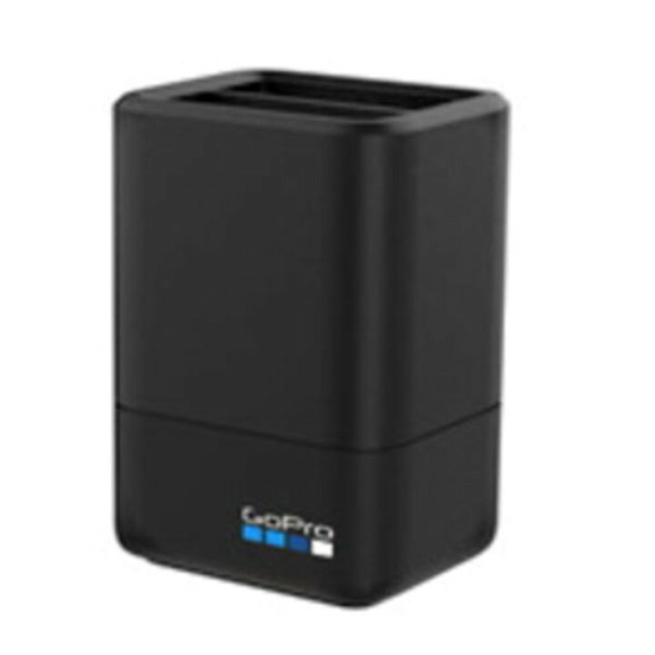 楽天市場】【レンタル】 【オプションCHARGER5】 ゴープロ デュアル 