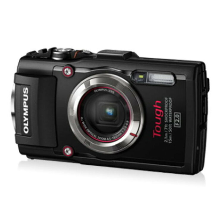 楽天市場】【レンタル】 【3泊4日TG-3】 オリンパス 防水コンパクト 