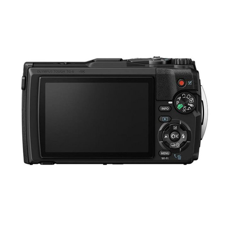 楽天市場】【レンタル】 【6泊7日TG-6】 オリンパス 防水コンパクト 