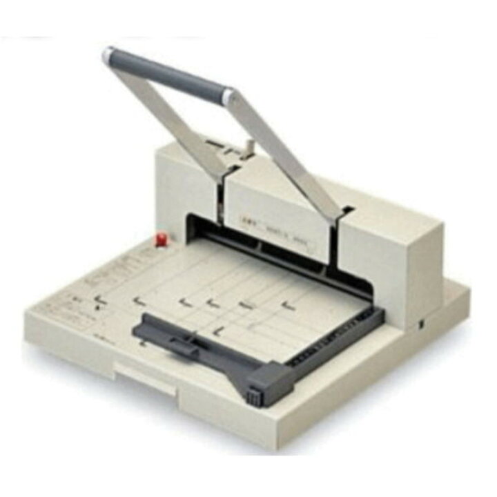 楽天市場】【レンタル】 【6泊7日PK-513L】 プラス 裁断機 ペーパー  