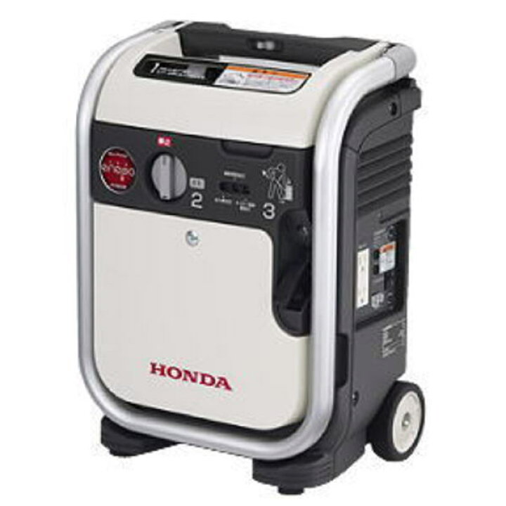 楽天市場】【レンタル】 【6泊7日ENEPO】 ホンダ エネポ発電機 正弦波 