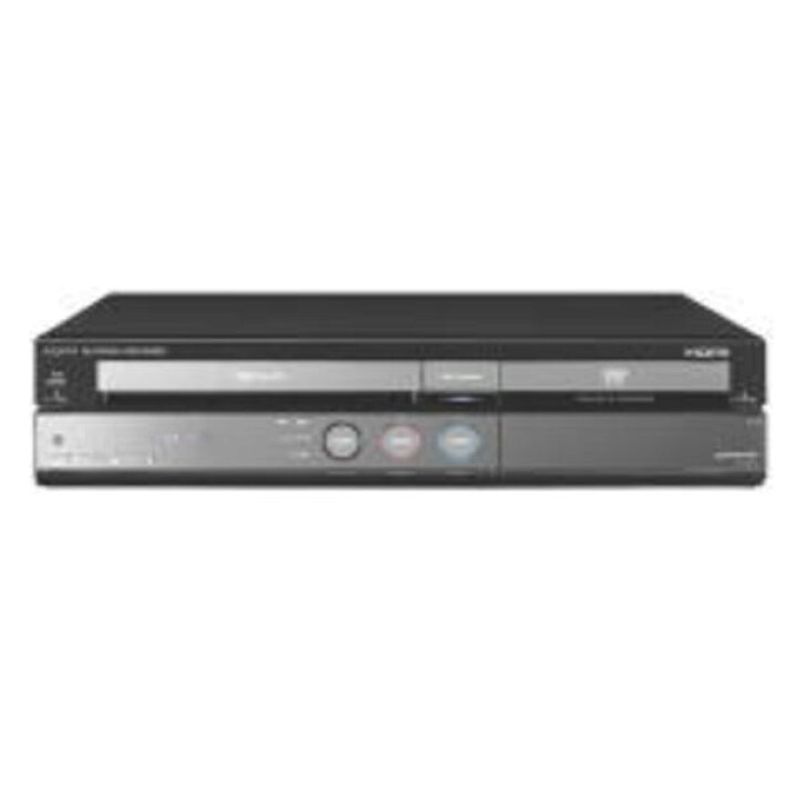 楽天市場】【レンタル】 【延長1日DV-ACV52】 シャープ HDDVHSDVD 