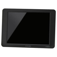 【レンタル】【6泊7日LCD-8000VH2B】センチュリー8インチHDMIマルチモニターplusoneHDMIブラックモニターCENTURYLCD-8000VH2Bモニター