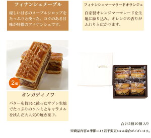 詰め合わせ内容(2)