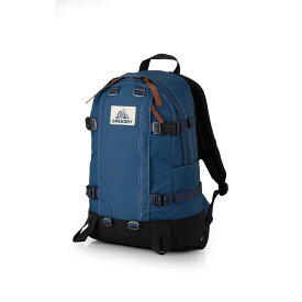 【ポイント10倍|10/18まで限定】【20%OFFセール】【公式】グレゴリー オールデイ ALL DAY .1 レディース メンズ 男女兼用 カジュアル 大学生 通学 アウトドア デイパック リュックサック ディープシーブルー GREGORY 国内正規品