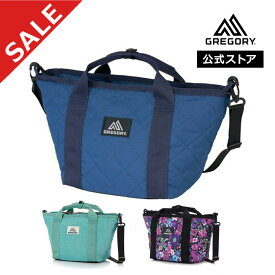 【セール】【20%OFF】【最短当日発送可能】【公式】 グレゴリー [ ボートトートS BOAT TOTE S レディース メンズ クラシック ショルダーバッグ トート ショルダー＆ウェスト ]送料無料 GREGORY 散歩