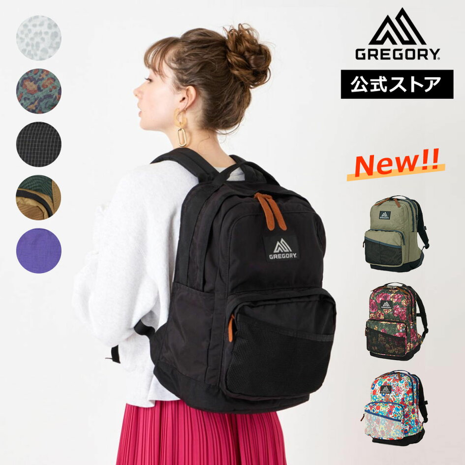 楽天市場 | グレゴリー公式 楽天市場店 - 秋冬のムード～ログキャビン 