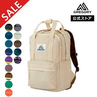 【ポイント10倍｜7/18〜26】【20％OFF〜セール】【公式】グレゴリー イージーピージーデイEASY PEASY DAY…