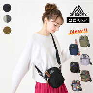 【全品9倍+クーポン配布|9/19-24】【公式】グレゴリー クイックポケットM QUICK POCKET M レディース メ…