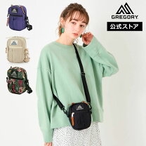 楽天市場】グレゴリー 旧ロゴ ポーチの通販