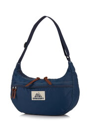 【セール】【20％OFF】【公式】【最短当日発送可能】 グレゴリー [ サッチェルM SATCHEL M V3 レディース メンズ クラシック ショルダーバッグ ショルダー＆ウェスト ディープシーブルー]送料無料 GREGORY 散歩