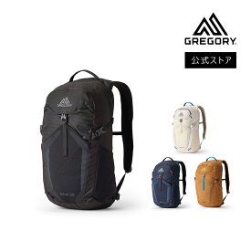 【店内全品ポイント10倍｜8/9(土)〜18(月)限定】【公式】 グレゴリー [ ナノ20 NANO 20 レディース メンズ クラシック バックパック ]送料無料