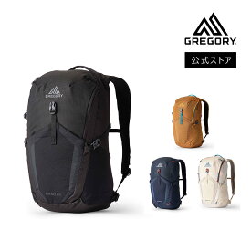 【ポイント10倍｜11/14(金)~16(日)限定】【公式】 グレゴリー [ ナノ24 NANO 24 レディース メンズ クラシック バックパック デイパック(リュックサック) ハイキング ]送料無料 GREGORY