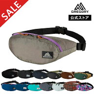 【全品9倍+クーポン配布|9/19-24】【20％OFF〜セール】【公式】グレゴリー テールランナー TAILRUNNER レ…