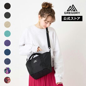 【公式】 グレゴリー [ ボートトートS BOAT TOTE S レディース メンズ クラシック ショルダーバッグ トート ショルダー＆ウェスト ]【ギフト ラッピング対象】送料無料