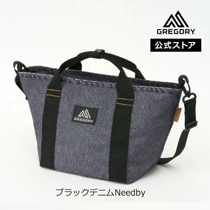 楽天市場】【公式】グレゴリー ボートトートS BOAT TOTE S レディース 