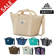 【P10倍|8/4-11★抽選100%PBもチェック】【20％OFF〜セール】【公式】グレゴリー ボートトートS BOAT TOT…