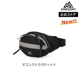 【公式】【NEW】【最短当日発送可能】 グレゴリー [ ボールド6 テールメイトS BOLD6 TAILMATE S V2 レディース メンズ キャンプ ウェストパック ショルダー＆ウェスト デコンストラクティッド]送料無料 GREGORY 散歩