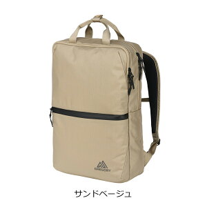 y|Cg10{b12/11()܂Ōzyz OS[ [ R~[gfC X COMMUTE DAY SLIM fB[X Y fCpbN(bNTbN) rWlX] GREGORY