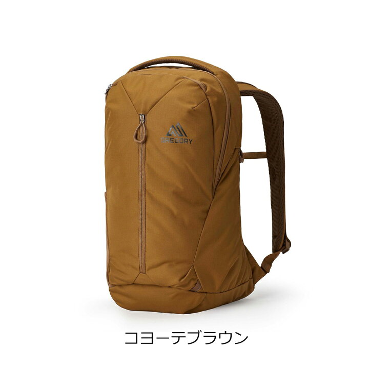 楽天市場】【20%OFFセール】【公式】グレゴリー ルーヌ20 RHUNE 20 