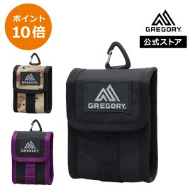 【ポイント10倍｜3/18(水)限定】【公式】 【最短当日発送可能】グレゴリー [ スコープケース SCOPE CASE レディース メンズ ゴルフ ] GREGORY