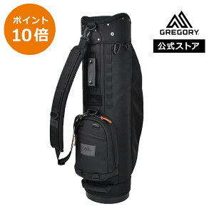 y|Cg10{11/1(y)X^[gIzyz OS[ [ I[ZeBbNLfBobO AUTHENTIC CADDIE BAG fB[X Y St ubNoXeBbN] GREGORY