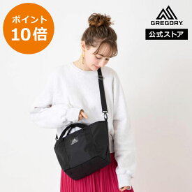 【ポイント10倍｜8/27(水)まで限定】【公式】 グレゴリー [ ボートトートS BOAT TOTE S レディース メンズ クラシック ショルダーバッグ トート ショルダー＆ウェスト ]【ギフト ラッピング対象】送料無料