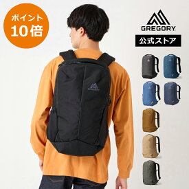 【ポイント10倍11/1(土)スタート！】【公式】 グレゴリー [ ルーヌ22 RHUNE 22 メンズ デイパック(リュックサック) ] ビジネス PC/タブレット 収納 スリーブ GREGORY レディース 新色 サンドストーム スイスグリーン ウインターフィヨルド 送料無料