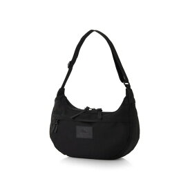 【公式】【最短当日発送可能】 グレゴリー [ サッチェルM SATCHEL M V3 レディース メンズ クラシック ショルダーバッグ ショルダー＆ウェスト コーデュラバリスティックブラック] 送料無料 GREGORY 散歩