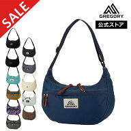 【P10倍★9/10限定抽選100%PB】【20%OFFセール】【公式】グレゴリー サッチェルM SATCHEL M V3 レディー…