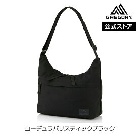 【ポイント10倍|10/18まで限定】【20%OFFセール】【公式】グレゴリー スタンダードショルダー STANDARD SHOULDER レディース メンズ 男女兼用 カジュアル 大学生 通学 アウトドア クラシック ショルダーバッグ ポーチ GREGORY 散歩 国内正規品