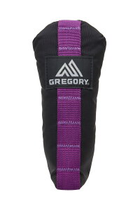 �yP10�{�b5/18�܂Łz�y�����z�O���S���[ �p�^�[�J�o�[ PUTTER COVER ���f�B�[�X �����Y �j�����p �S���t �u���b�N/�p�[�v�� GREGORY