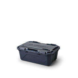 【ポイント10倍｜12/11(木)まで限定】【公式】 グレゴリー [ アルパカギアボックス45 ALPACA GEAR BOX 45 レディース メンズ キャンプ カジュアルアクセサリー スレートブルー]送料無料 GREGORY