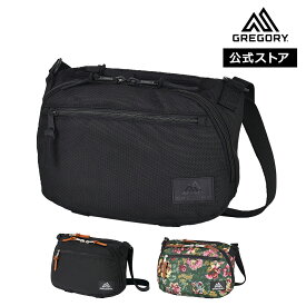 【ポイント10倍2/4(水)スタート！】【最短当日発送可能】【公式】 グレゴリー [ トランスファーショルダーL TRANSFER L レディース メンズ クラシック ショルダーバッグ ショルダー＆ウェスト]送料無料 GREGORY 散歩