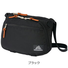 【1/20限定！】【最短当日発送可能】【公式】 グレゴリー [ トランスファーショルダーL TRANSFER L レディース メンズ クラシック ショルダーバッグ ショルダー＆ウェスト]送料無料 GREGORY 散歩