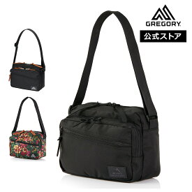 【公式】 グレゴリー [ ユーティリティーショルダーS UTILITY SHOULDER S レディース メンズ クラシック ショルダーバッグ ショルダー＆ウェスト]【ギフト ラッピング対象】