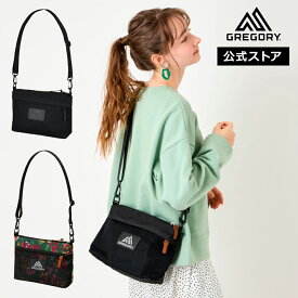 【最短当日発送可能】【公式】 グレゴリー [ エンベロップショルダープラス ENVELOPE SHOULDER PLUS レディース メンズ クラシック ショルダーバッグ ショルダー＆ウェスト]送料無料 GREGORY 散歩 ラッピング無料