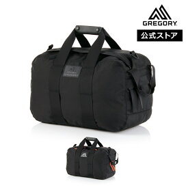 【ポイント10倍｜11/18(火)限定】【最短当日発送可能】【公式】 グレゴリー [ クラシックダッフルS DUFFEL BAG S レディース メンズ ダッフルバッグ トラベル]送料無料 GREGORY