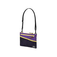 【P10倍★9/10限定抽選100%PB】【30%OFFセール】 【公式】グレゴリー クラシックサコッシュM CLASSIC SAC…