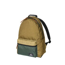 【ポイント10倍|10/18まで限定】【20%OFFセール】【公式】グレゴリー リラックスデイ RELAX DAY レディース メンズ 男女兼用 カジュアル 大学生 通学 アウトドア デイパック リュックサック クラシック ログキャビンカーキ GREGORY 国内正規品