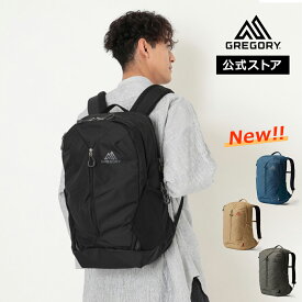 【ポイント10倍2/4(水)スタート！】【最短当日発送可能】【公式】 グレゴリー [ ルーヌ28 RHUNE 28 メンズ デイパック(リュックサック) ] ビジネス PC/タブレット 収納 スリーブ 通勤 通学 GREGORY レディース 送料無料