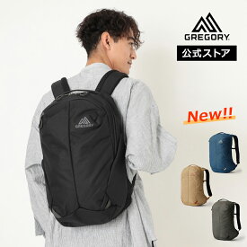 【ポイント10倍2/4(水)スタート！】【最短当日発送可能】【公式】 グレゴリー [ ルーヌ18 RHUNE 18メンズ デイパック(リュックサック) ] ビジネス PC/タブレット 収納 スリーブ 通勤 通学 GREGORY レディース 送料無料