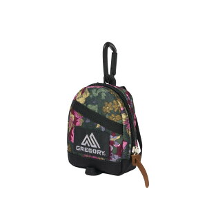 �yP10�{|6/18����z�y�����z�O���S���[ �~�j�f�C�p�b�N�|�[�` MINI DAYPACK POUCH ���f�B�[�X �����Y �j�����p �J�W���A���A�N�Z�T���[ �K�[�f���^�y�X�g���[ GREGORY ���b�s���O���� �������K�i