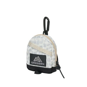 �yP10�{|6/18����z�y�����z�O���S���[ �~�j�f�C�p�b�N�|�[�` MINI DAYPACK POUCH ���f�B�[�X �����Y �j�����p �J�W���A���A�N�Z�T���[ �X�m�[���I�p�[�h GREGORY ���b�s���O���� �������K�i