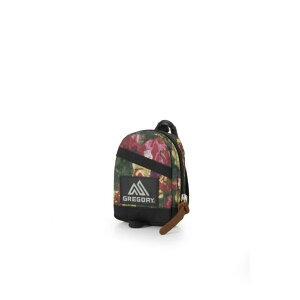 �yP10�{|6/18����z�y2026�t�� �V���i�z�y�����z�O���S���[ �~�j�f�C�p�b�N�|�[�` MINI DAYPACK POUCH ���f�B�[�X �����Y �j�����p �J�W���A���A�N�Z�T���[ �{�^�j�J���^�y�X�g���[ GREGORY ���b�s��