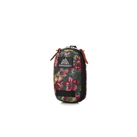 【ポイント10倍|10/18まで限定】【20%OFFセール】【公式】グレゴリー マルチケース MULTIPLE CASE レディース メンズ 男女兼用 カジュアルアクセサリー ガーデンタペストリー GREGORY 国内正規品